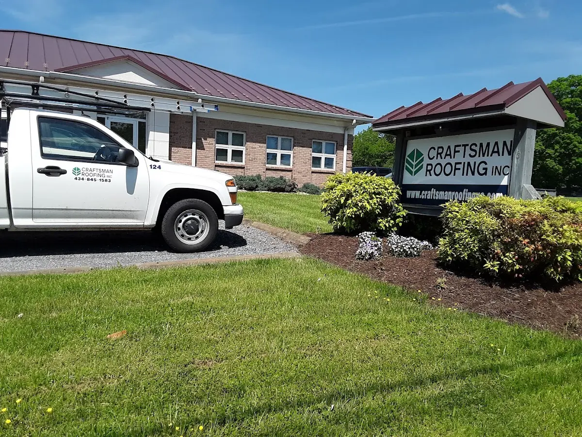 Quality Hail Damage Roof Repair by experienced craftsmen in Central District